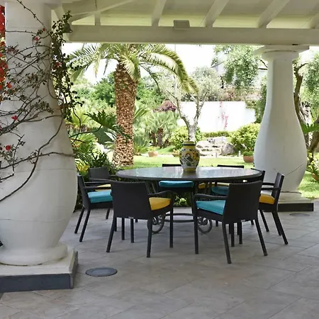 Villa Annalaura *