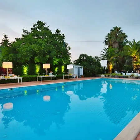 Вилла Annalaura *