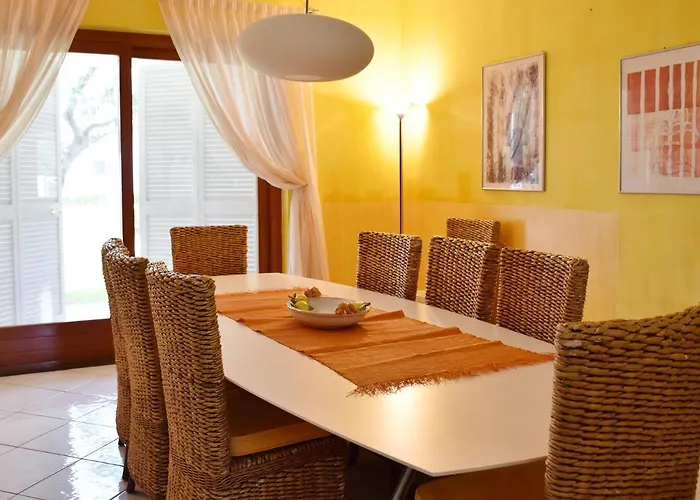 Annalaura Вилла *