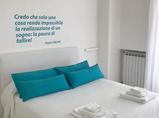 Вилла Annalaura