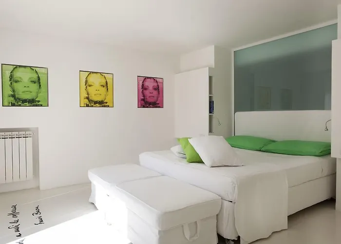 Вилла Annalaura Искья