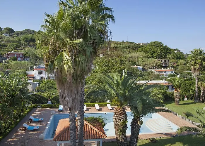 Вилла Annalaura