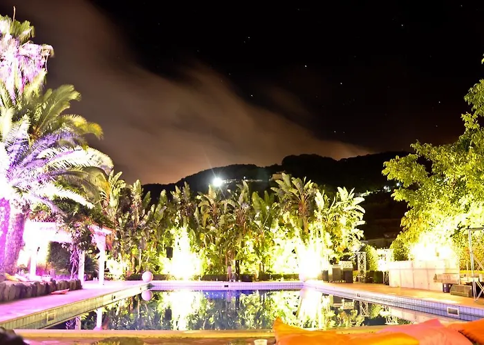 Annalaura Вилла