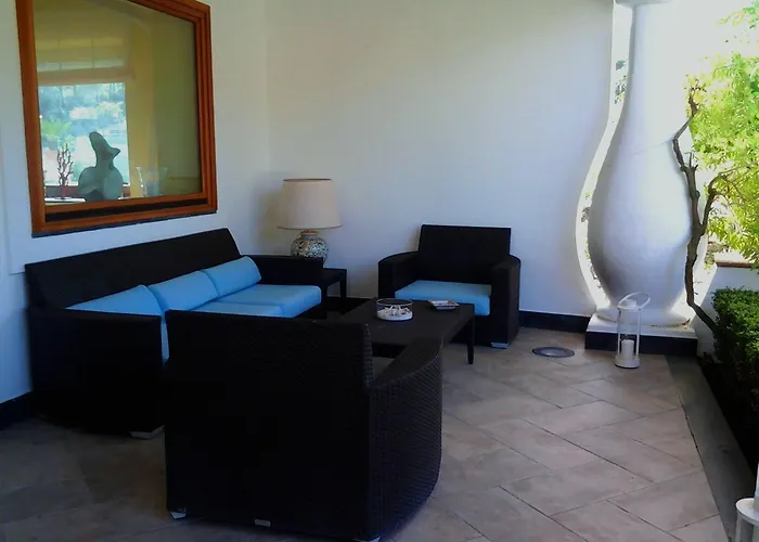 Annalaura * Искья