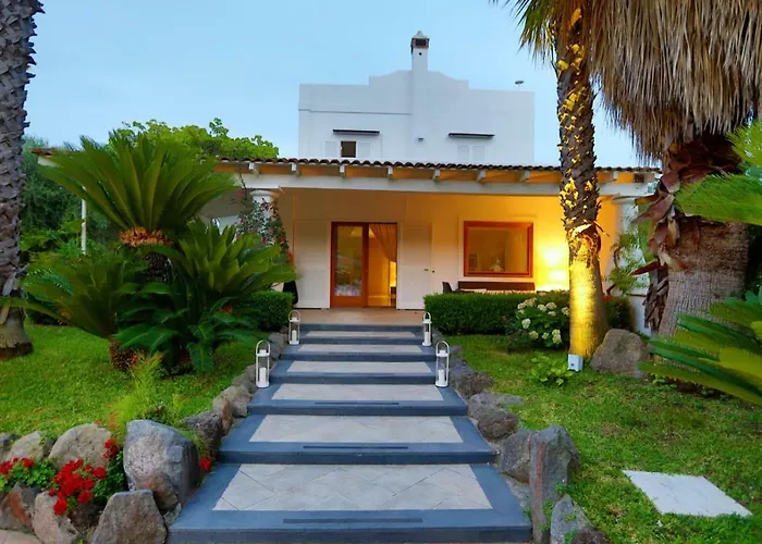 Annalaura * Искья