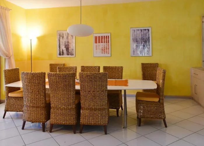 Вилла Annalaura *