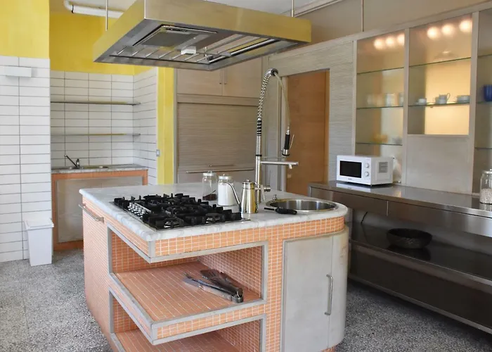 Вилла Annalaura Искья