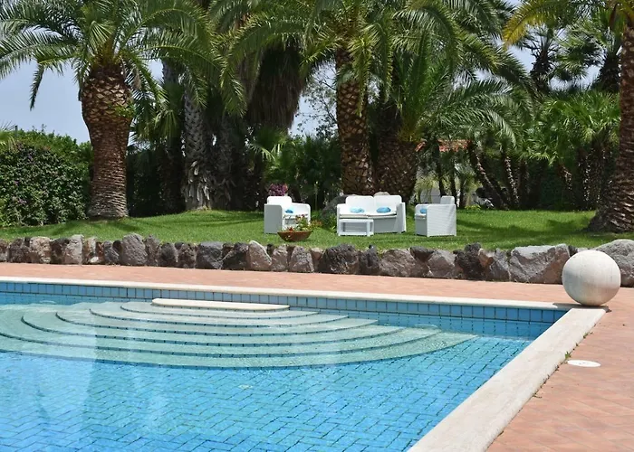 Annalaura * Искья