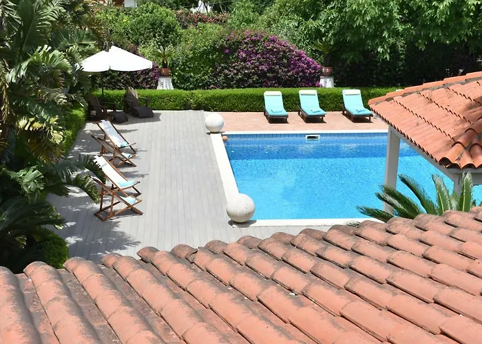 Annalaura Вилла