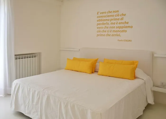 Вилла Annalaura Искья