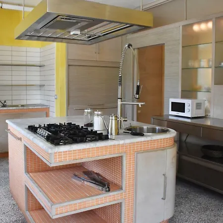 Villa Annalaura Ischia