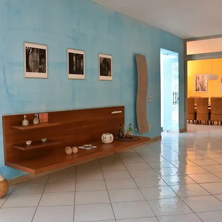 Annalaura Villa Ischia